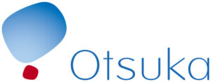 New Logo Otsuka